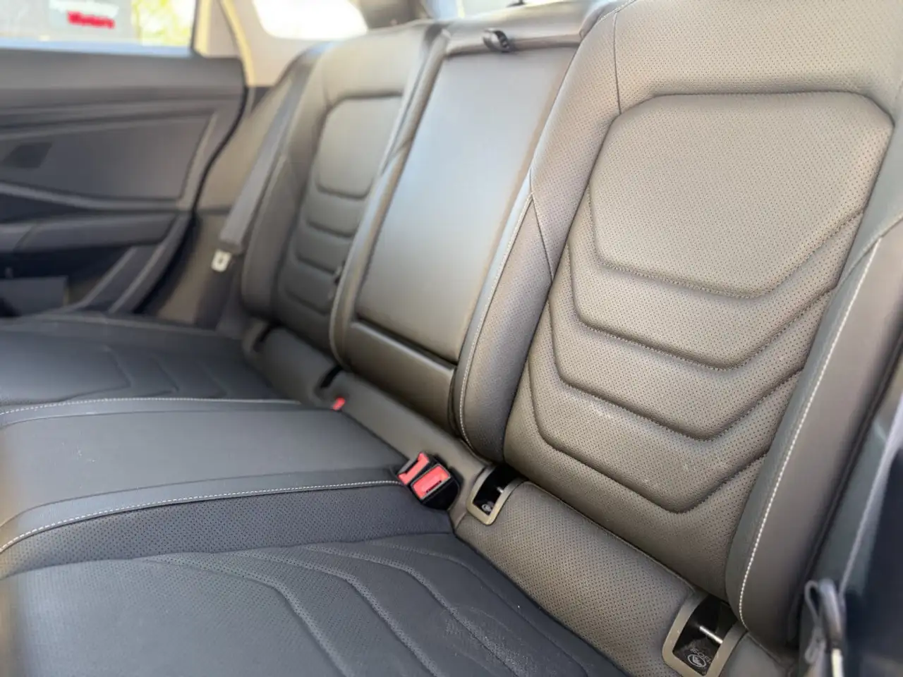 Volkswagen Jetta снимка Volkswagen Jetta