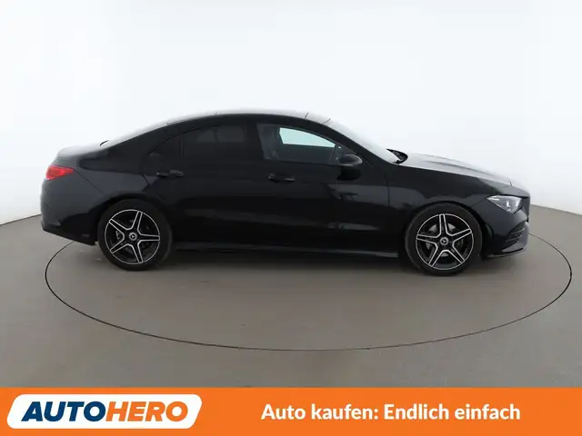 Mercedes-Benz Cla view 7