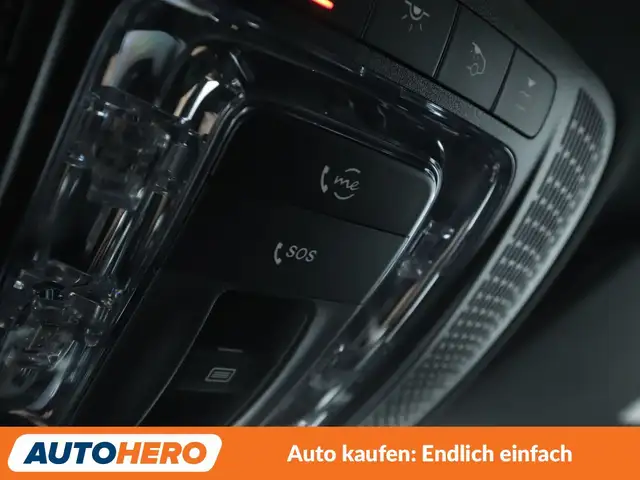 Mercedes-Benz Cla view 30