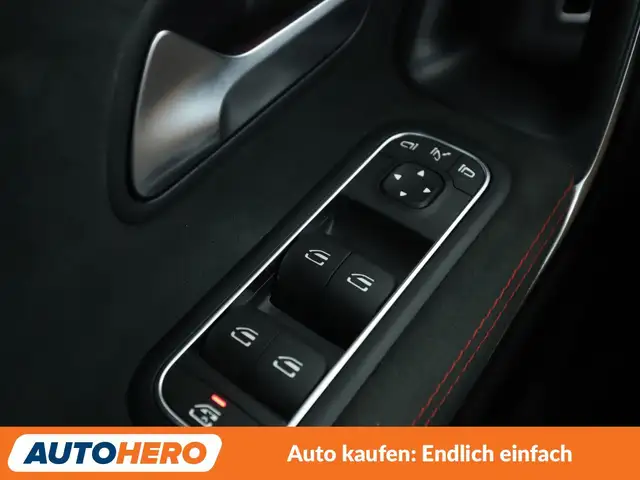 Mercedes-Benz Cla view 26