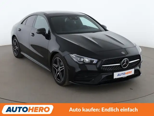 Mercedes-Benz Cla view 8