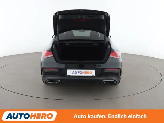 Mercedes-Benz Cla view 16