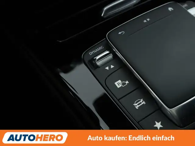 Mercedes-Benz Cla view 29