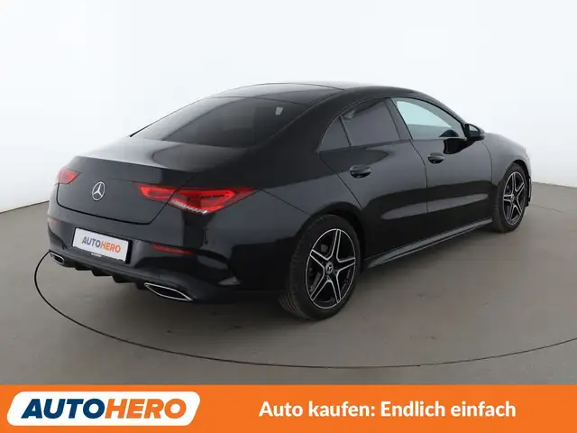 Mercedes-Benz Cla view 6