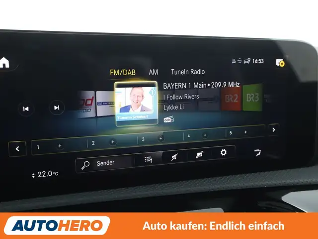 Mercedes-Benz Cla view 21