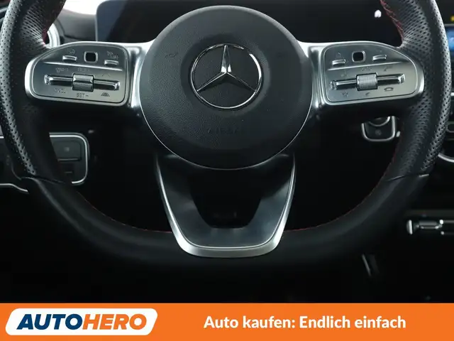 Mercedes-Benz Cla view 19