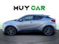 Toyota C-HR 125H Advance Gris - thumbnail 4