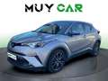 Toyota C-HR 125H Advance Gris - thumbnail 3