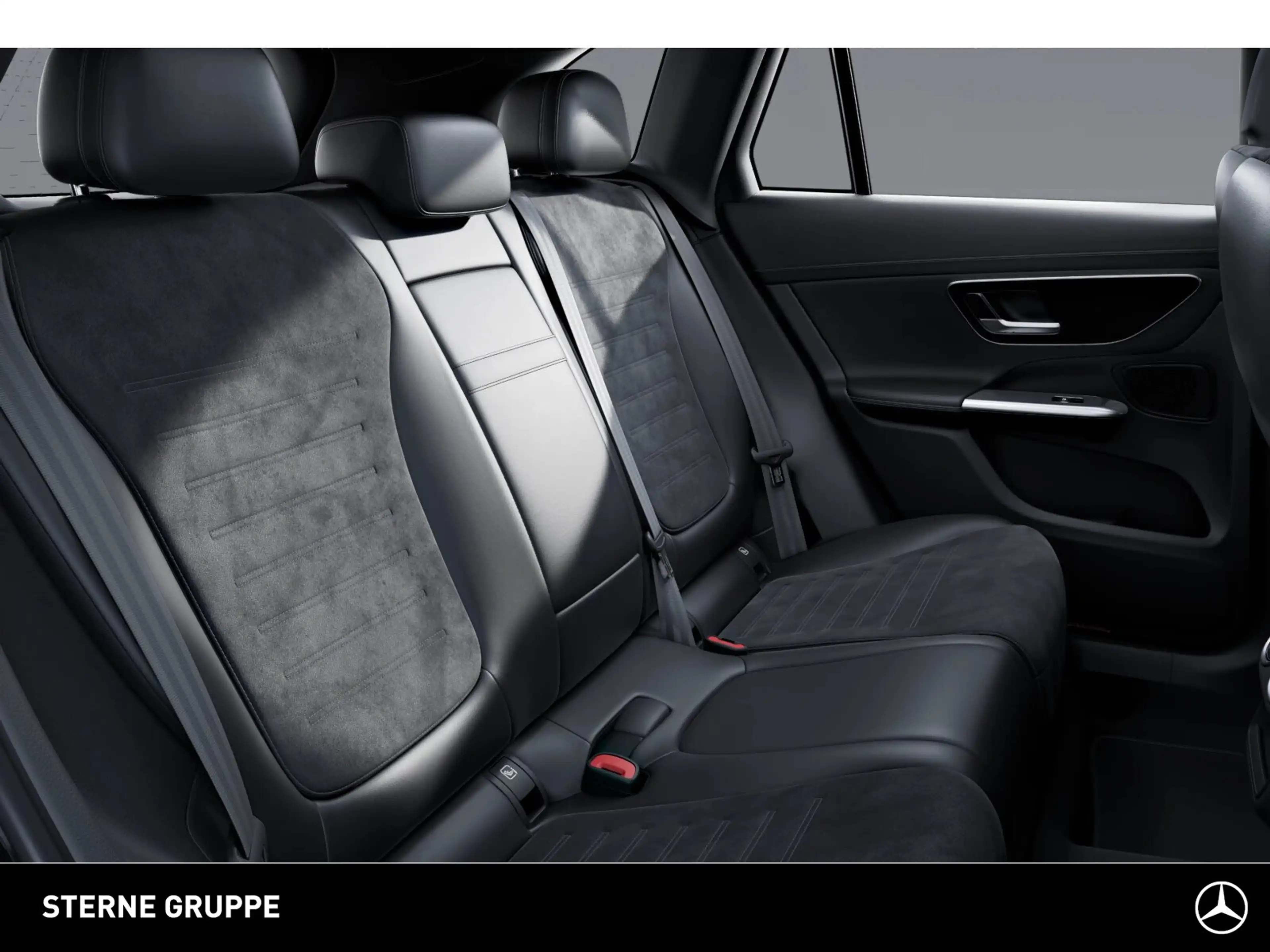 Mercedes-Benz GLC 220 GLC 220 d 4M AMG NIGHT AHK Distr Ambi+ 360 Totwi — photo 14