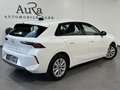 Opel Astra 1.5 D Edition NAV+LED+KAM+WIDESCREEN+KAMERA Weiß - thumbnail 4