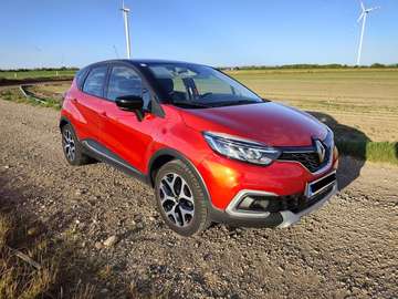 Captur TCe 130 PF Intens Intens