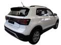Volkswagen T-Cross 1.0 TSI DSG Life Navi LED SHZ PDC Weiß - thumbnail 4