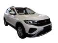 Volkswagen T-Cross 1.0 TSI DSG Life Navi LED SHZ PDC Weiß - thumbnail 3
