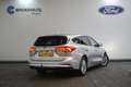 Ford Focus Wagon 1.0 EcoBoost Titanium Business | Winter Pakk Grijs - thumbnail 5