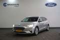 Ford Focus Wagon 1.0 EcoBoost Titanium Business | Winter Pakk Grijs - thumbnail 2
