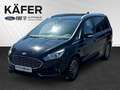 Ford Galaxy 2,0 EcoBlue SCR Titanium Aut. 7 Sitzer Noir - thumbnail 1