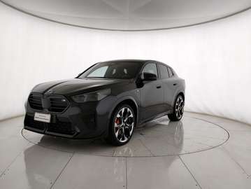 X2 xdrive M35i Msport Pro auto