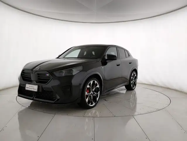 BMW X2 X2 xdrive M35i Msport Pro auto