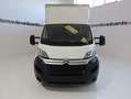 Citroen Jumper Chasis Cb. 2.0BlueHDi 35 L4 Heavy 130 Blanco - thumbnail 2