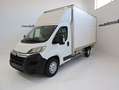 Citroen Jumper Chasis Cb. 2.0BlueHDi 35 L4 Heavy 130 Blanco - thumbnail 1
