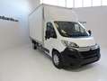 Citroen Jumper Chasis Cb. 2.0BlueHDi 35 L4 Heavy 130 Blanco - thumbnail 3