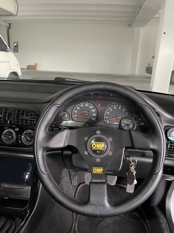 Subaru Impreza STI, foto 6