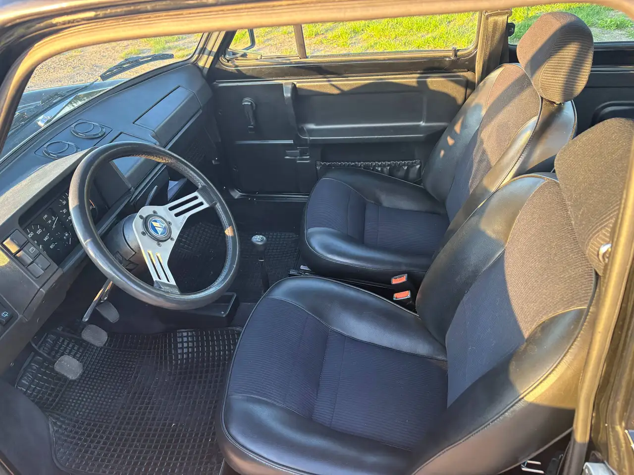 Autobianchi A 112 Abarth, foto 10