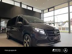 Mercedes-Benz V 220 d Style STYLE/LANG/DISTROnic/WINTER P/PARK P/