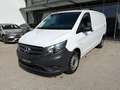 Mercedes-Benz Vito 116 KA L Navi*Kamera*PDC*Tempomat*3-Sitzer* Weiß - thumbnail 2