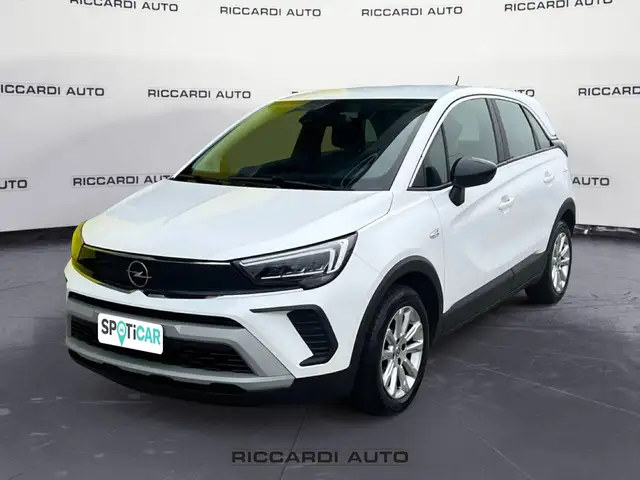 Opel Crossland 1.2 12V Start&Stop Elegance