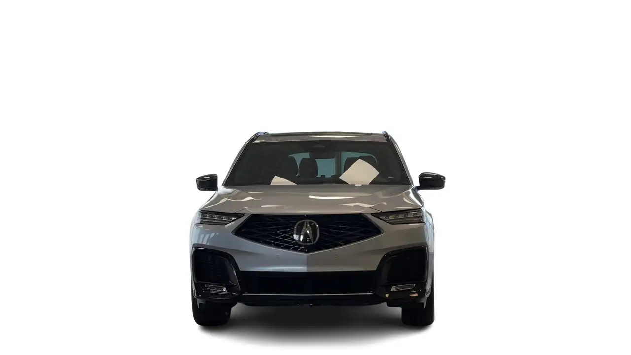 Acura MDX снимка Acura MDX