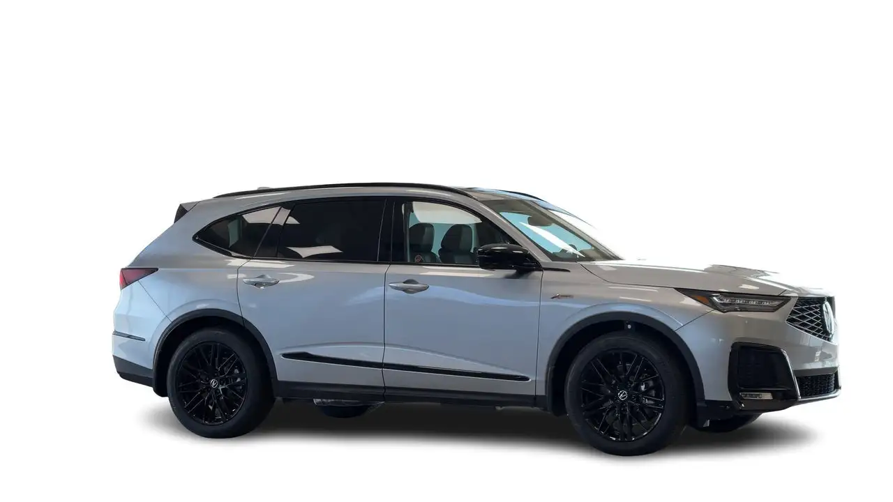 Acura MDX снимка Acura MDX