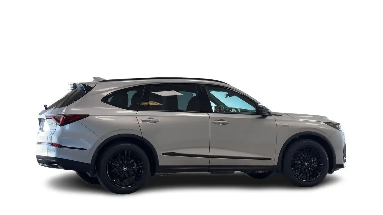 Acura MDX снимка Acura MDX