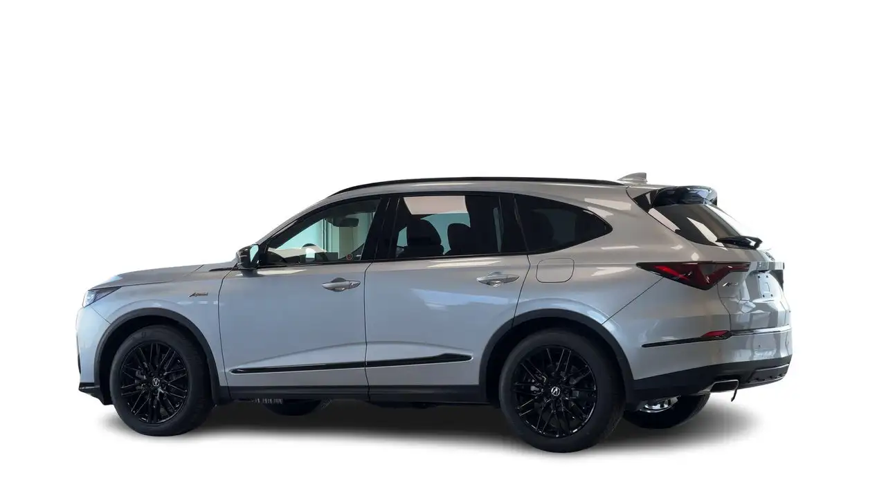 Acura MDX снимка Acura MDX