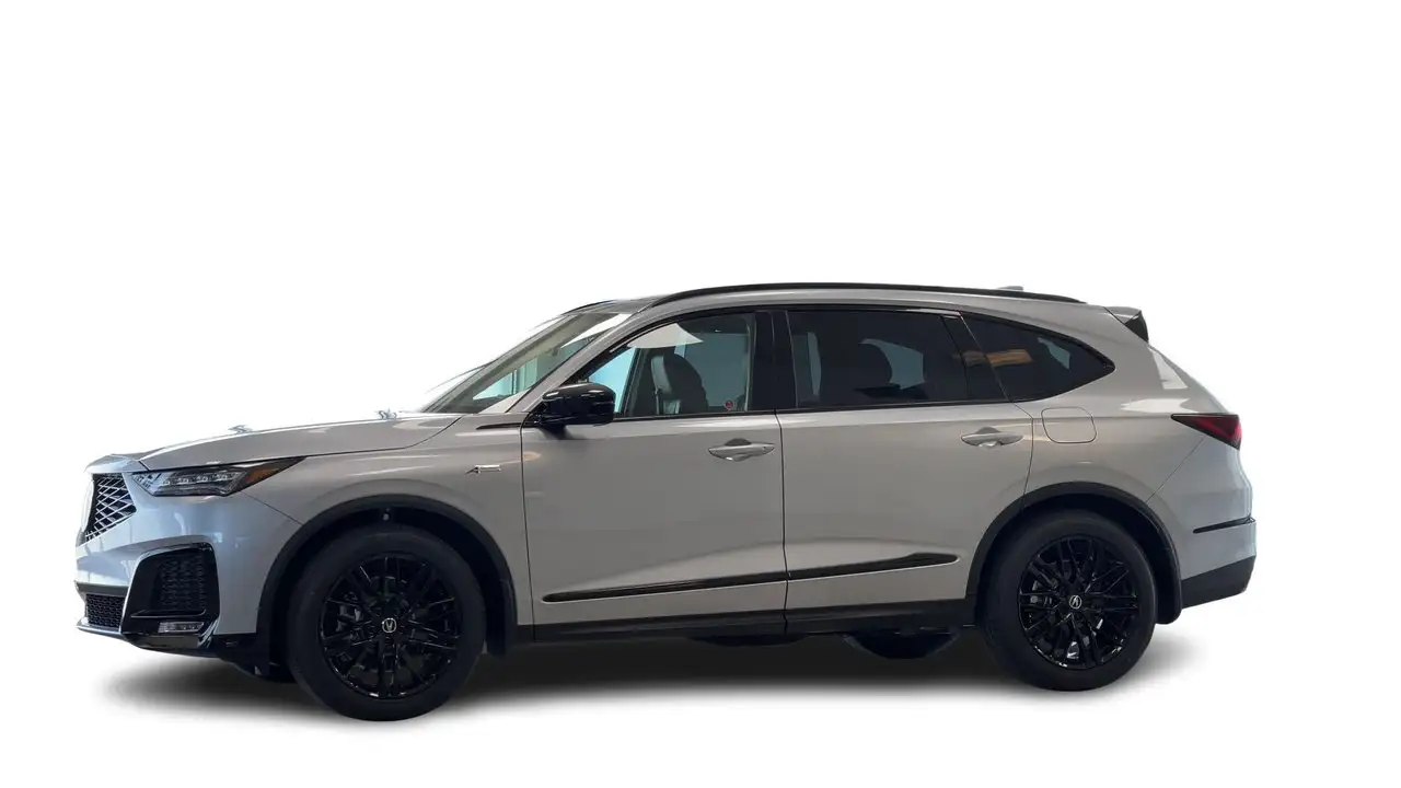 Acura MDX снимка Acura MDX