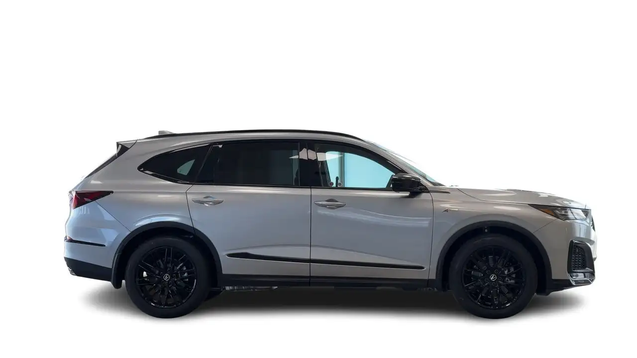 Acura MDX снимка Acura MDX