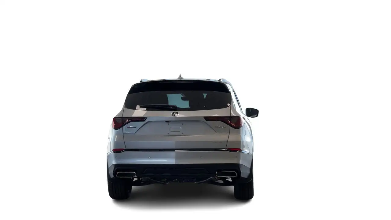 Acura MDX снимка Acura MDX