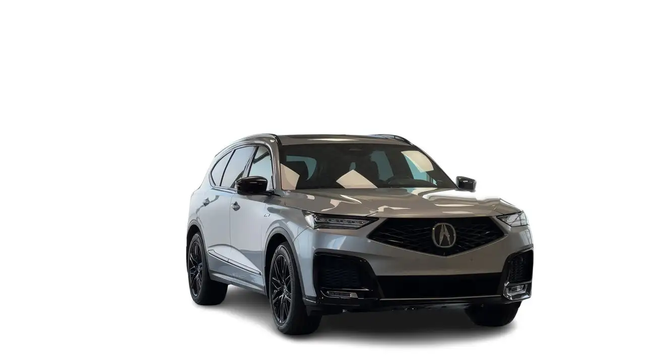 Acura MDX снимка Acura MDX