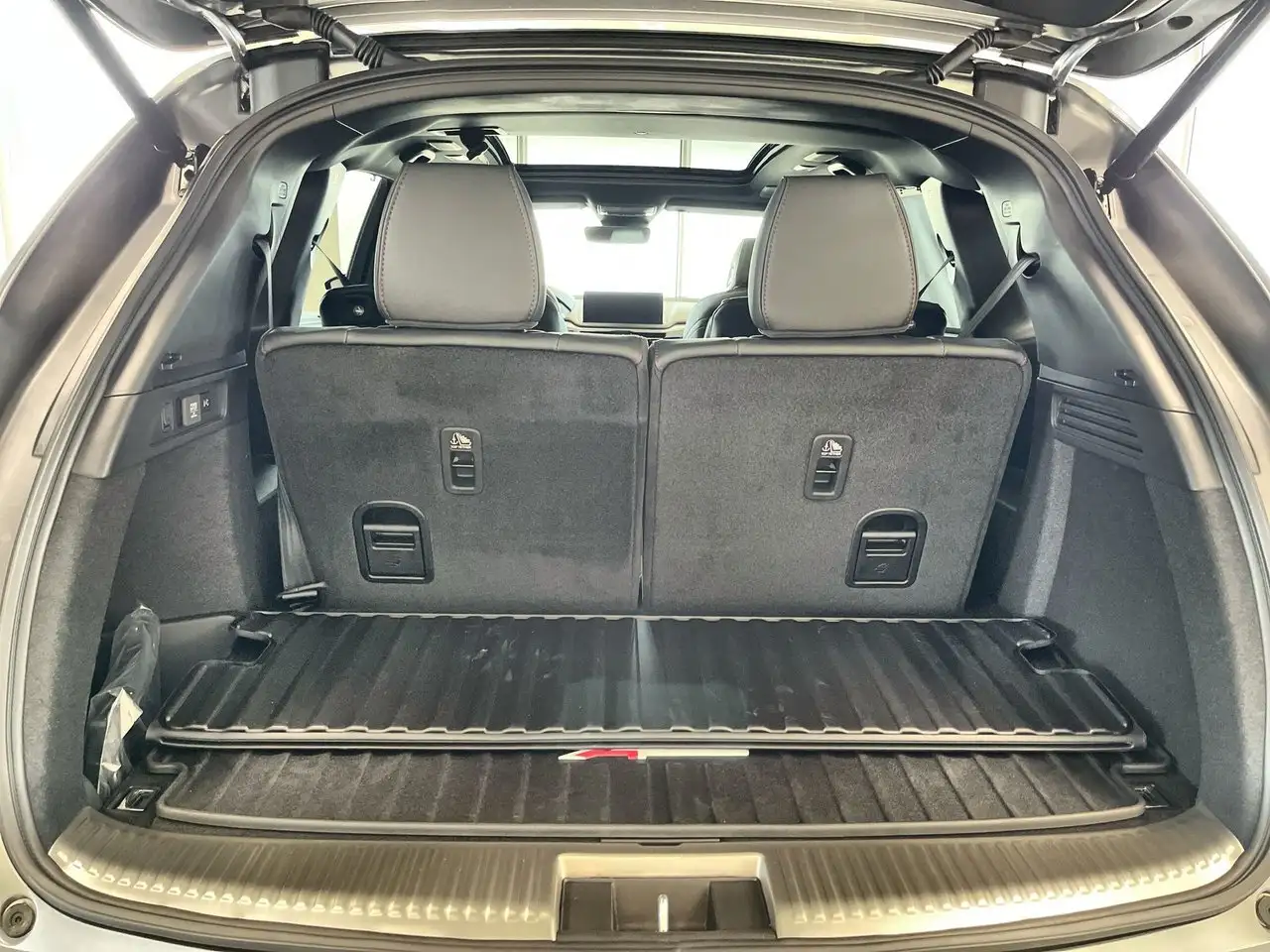 Acura MDX снимка Acura MDX