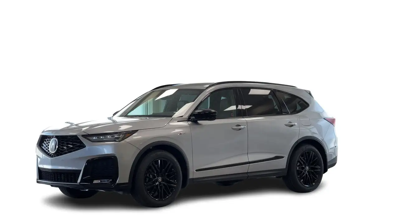 Acura MDX снимка Acura MDX