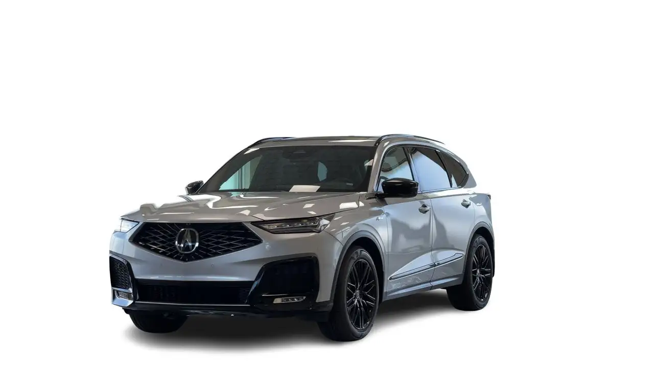 Acura MDX снимка Acura MDX