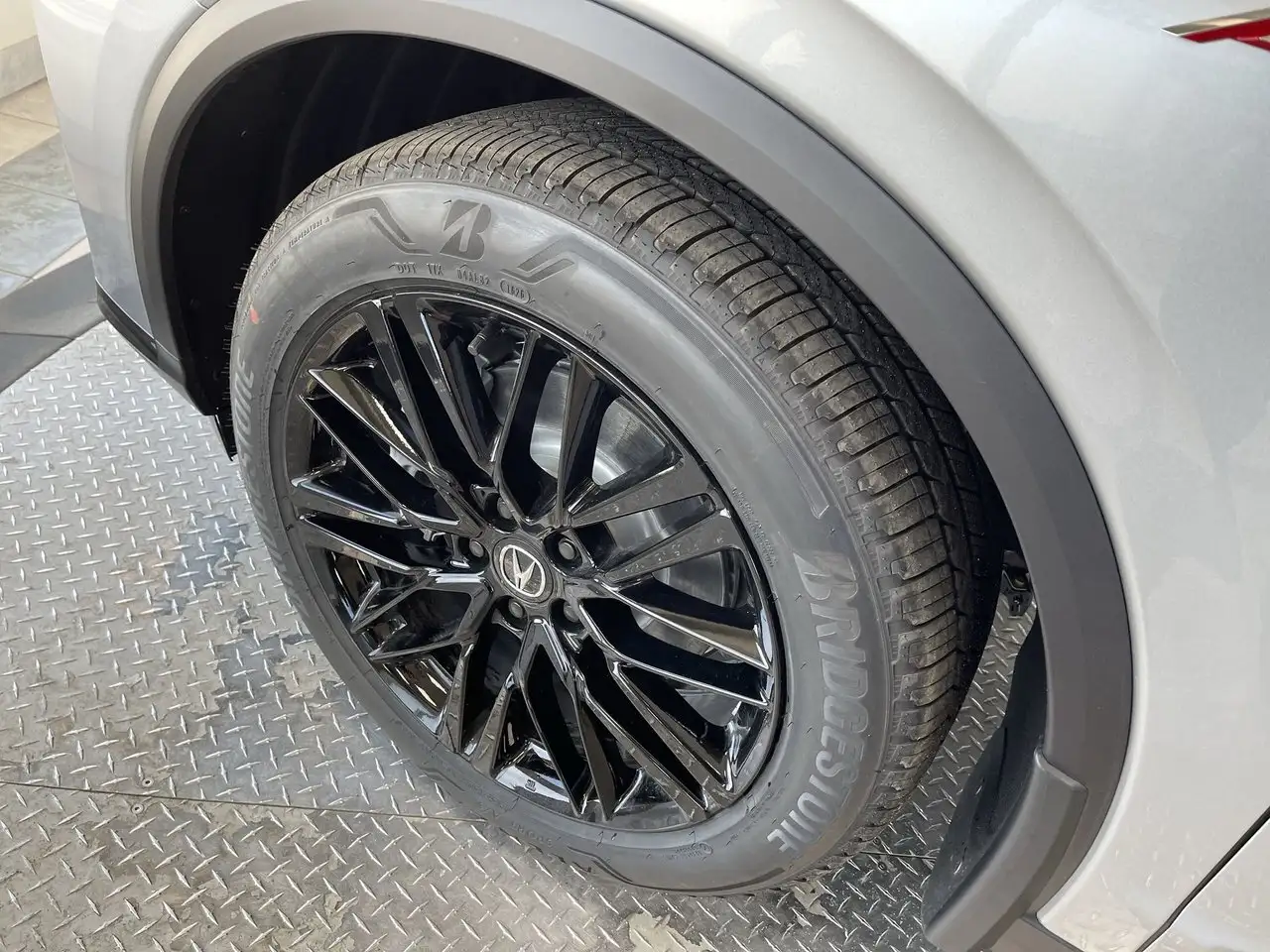 Acura MDX снимка Acura MDX