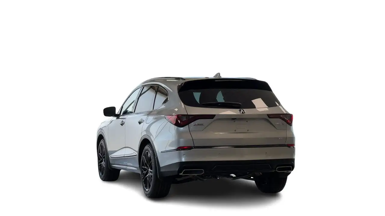 Acura MDX снимка Acura MDX