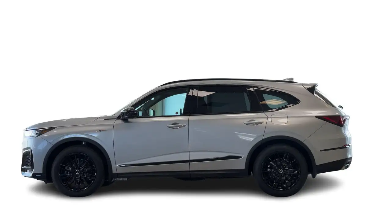 Acura MDX снимка Acura MDX