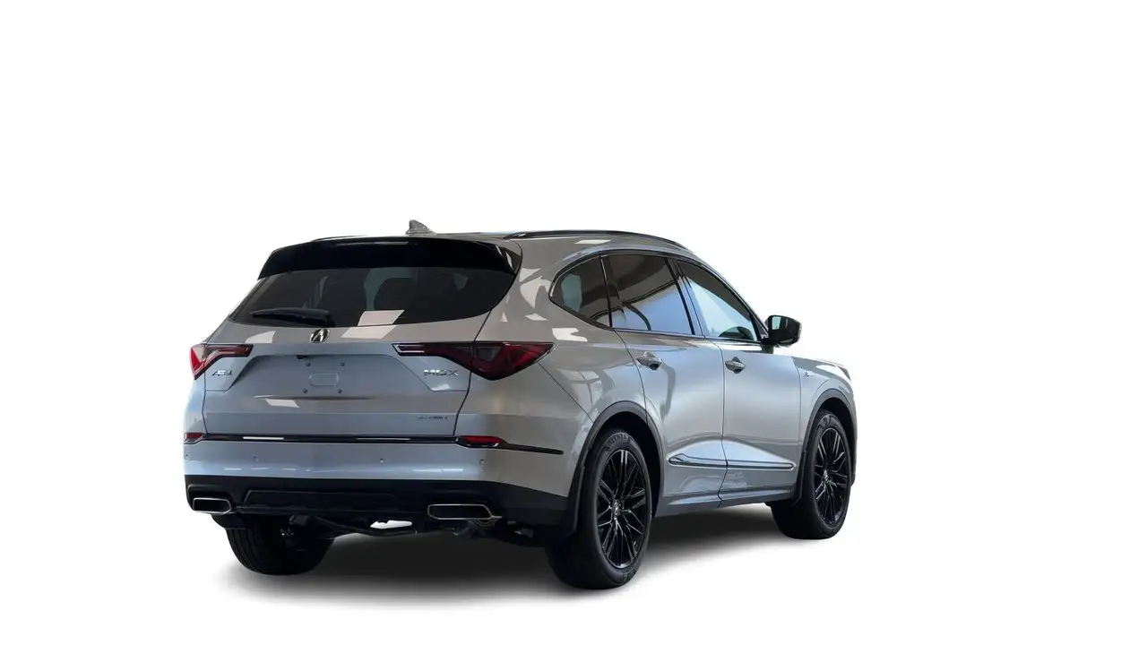 Acura MDX снимка Acura MDX