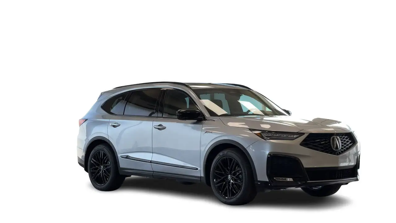 Acura MDX снимка Acura MDX