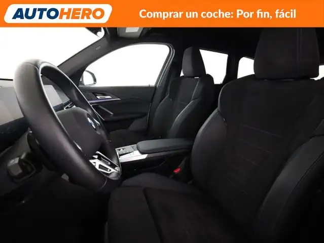 BMW X1 view 11