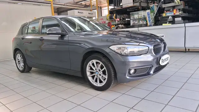 BMW 116 116d Advantage 5p