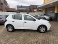 Dacia Sandero II Ambiance*KLIMA*MFL*** Weiß - thumbnail 6