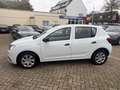 Dacia Sandero II Ambiance*KLIMA*MFL*** Weiß - thumbnail 2
